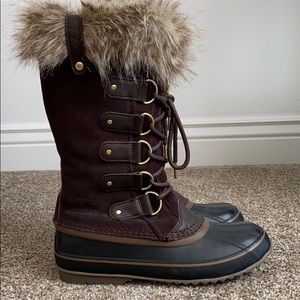 Sorel - Women’s Joan of Arctic Winter Boots